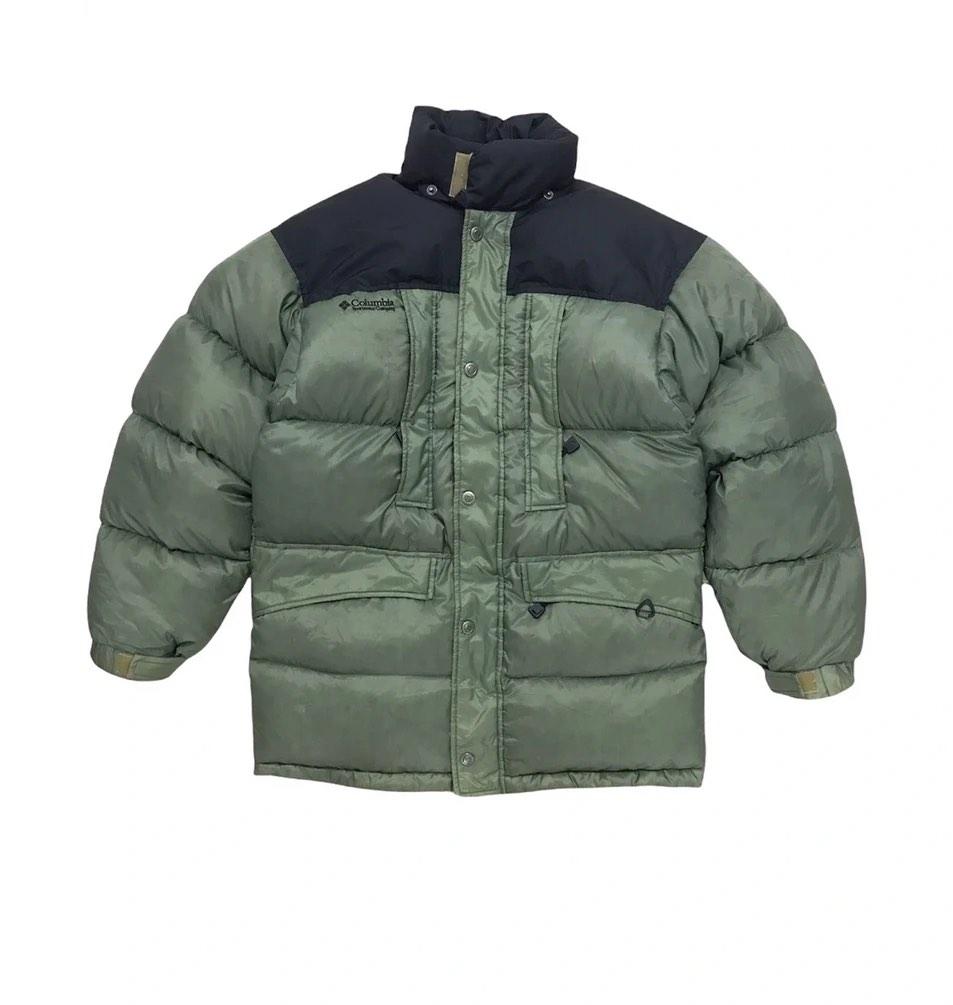 Vintage sales columbia sportswear