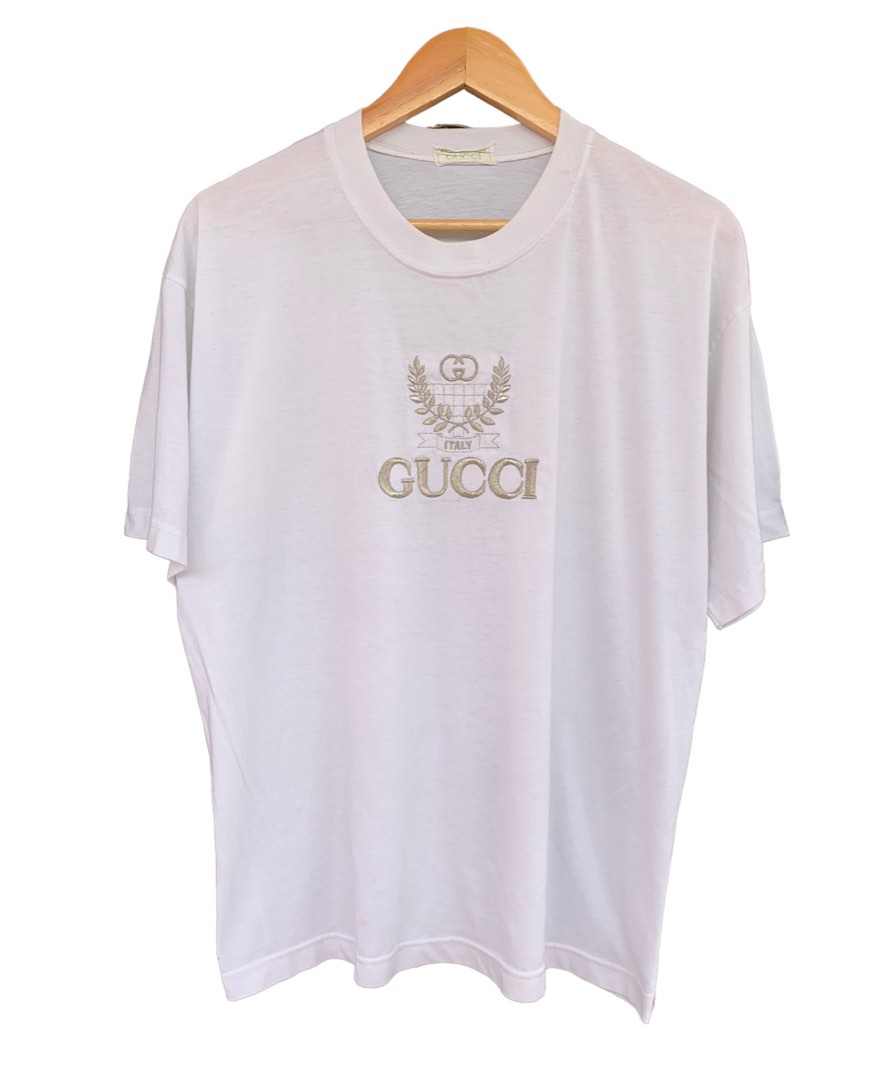 Second hand gucci shirt top
