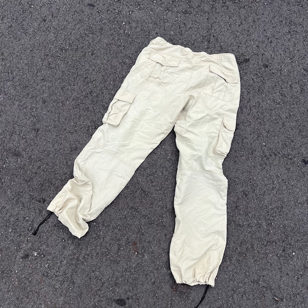 Vintage Lowe Alpine Cargo Pants, Men's Fashion, Bottoms, Joggers on