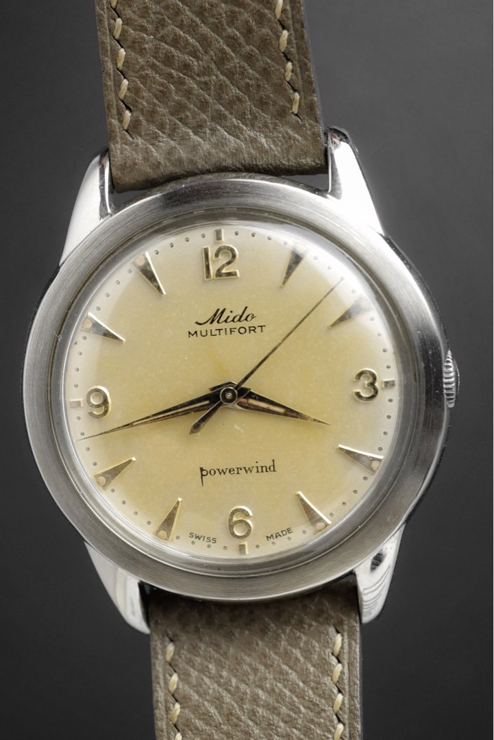 Mido 917 discount