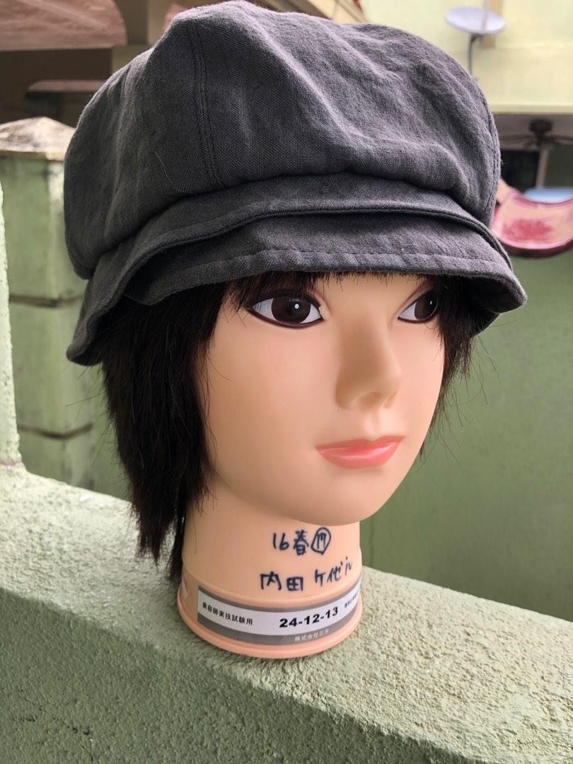 vivienne westwood hat, Men's Fashion, Watches & Accessories, Cap & Hats