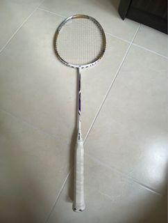 Voltric z force  2012 limited edition