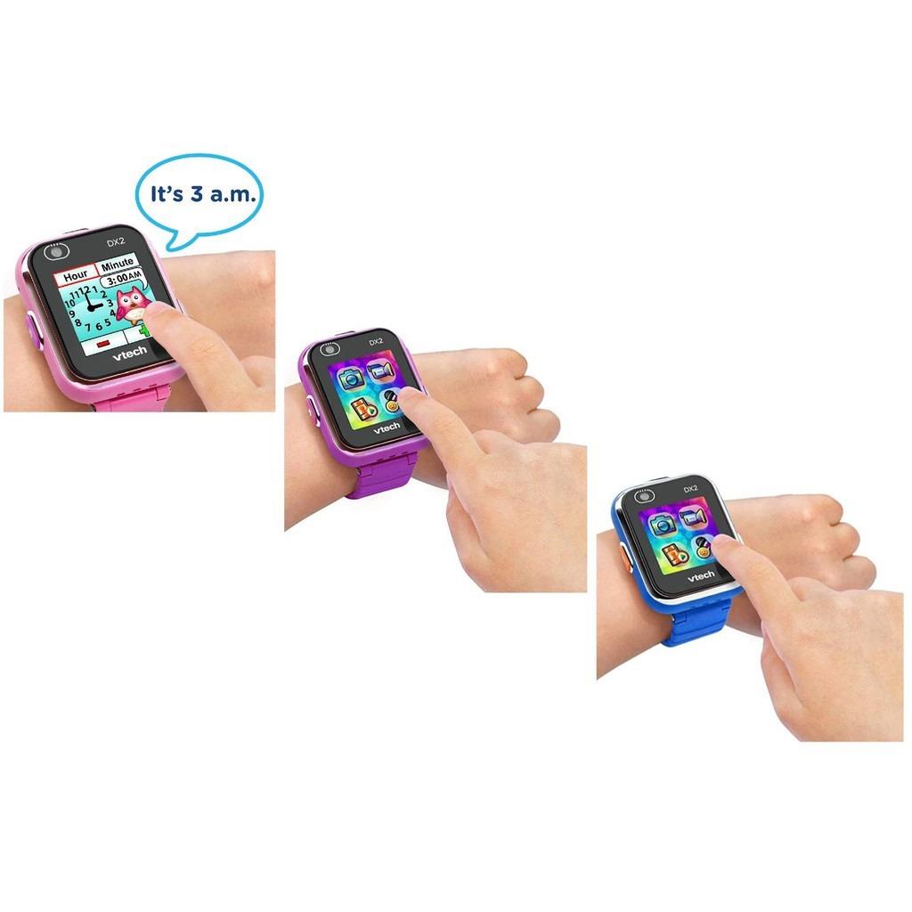 Vtech kidizoom discount smart phone