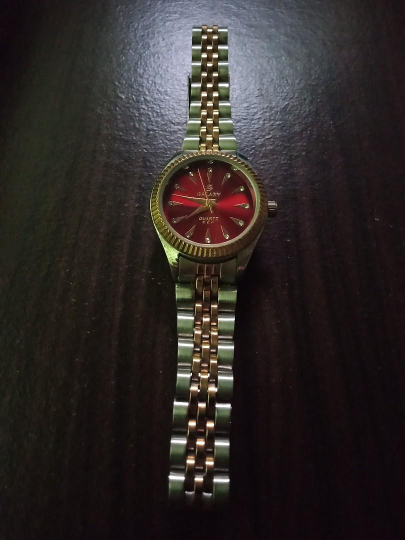 S Galaxy Watch for women Women s Fashion Watches Accessories