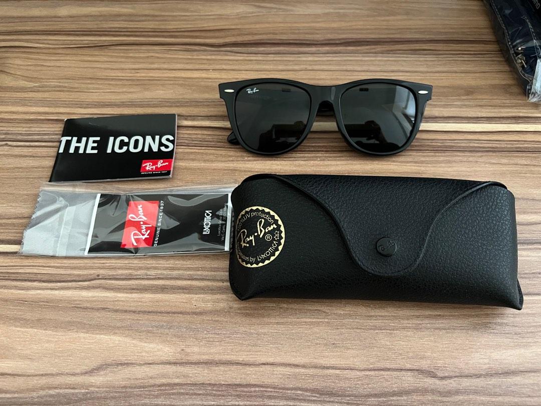 New wayfarer sale on sale