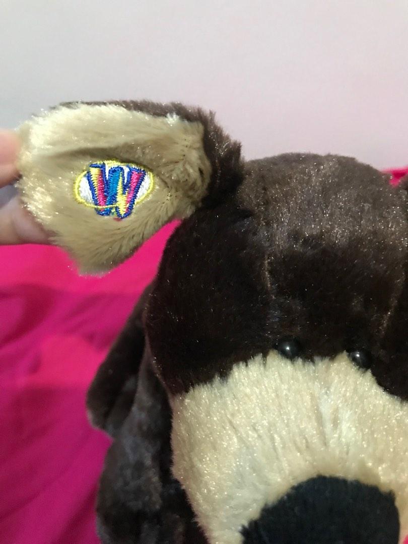 Webkinz sales mocha pup