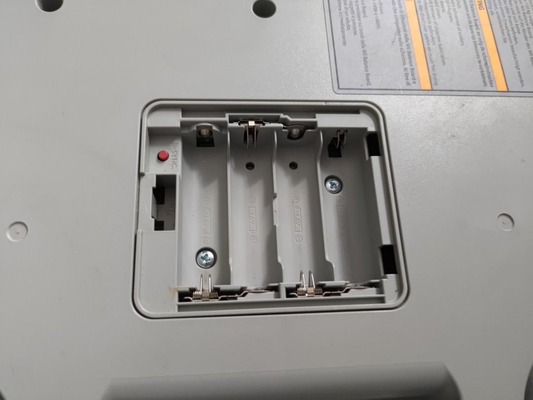 Wii 16gb with games ++ wii fit balance board, Video Gaming, Gaming