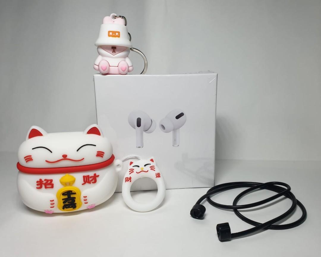 Wireless Earbuds PRO GEN402283714755307520