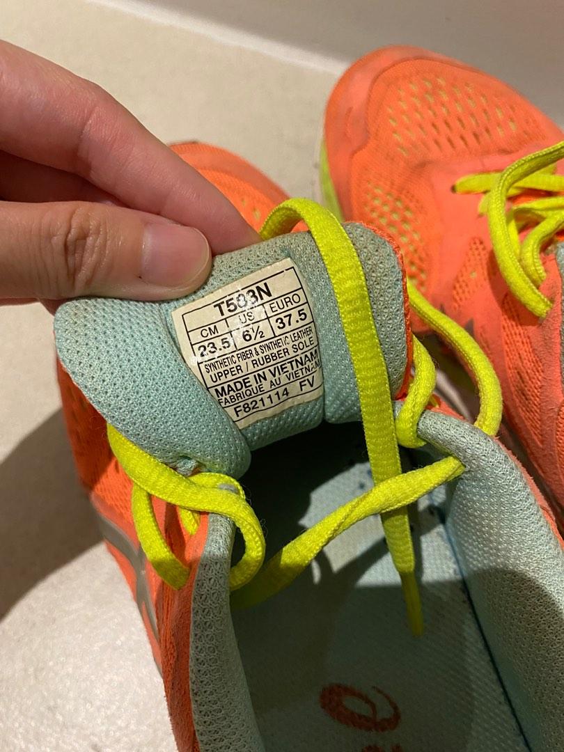 Asics t503n sales