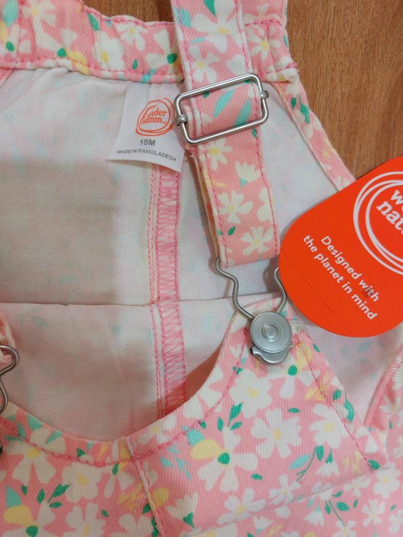 Baby clothes sales wonder nation