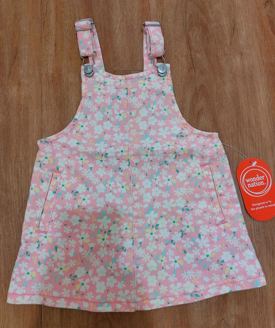 Wonder nation baby sales clothes