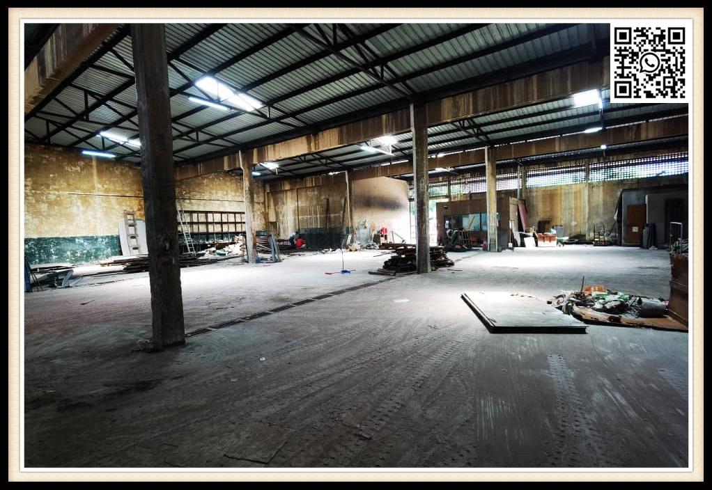 [RENT] Factory Warehouse at Sg Besi Salak South Chan Sow Lin KL High