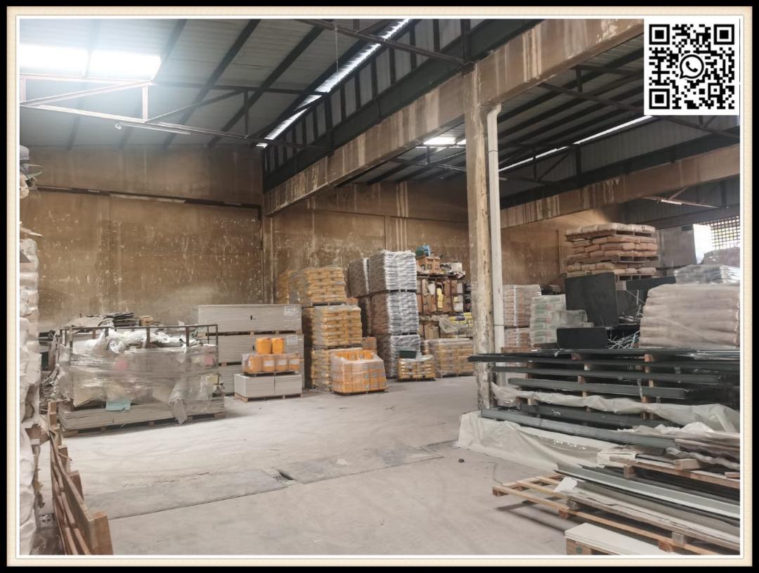 [RENT] Factory Warehouse at Sg Besi Salak South Chan Sow Lin KL High