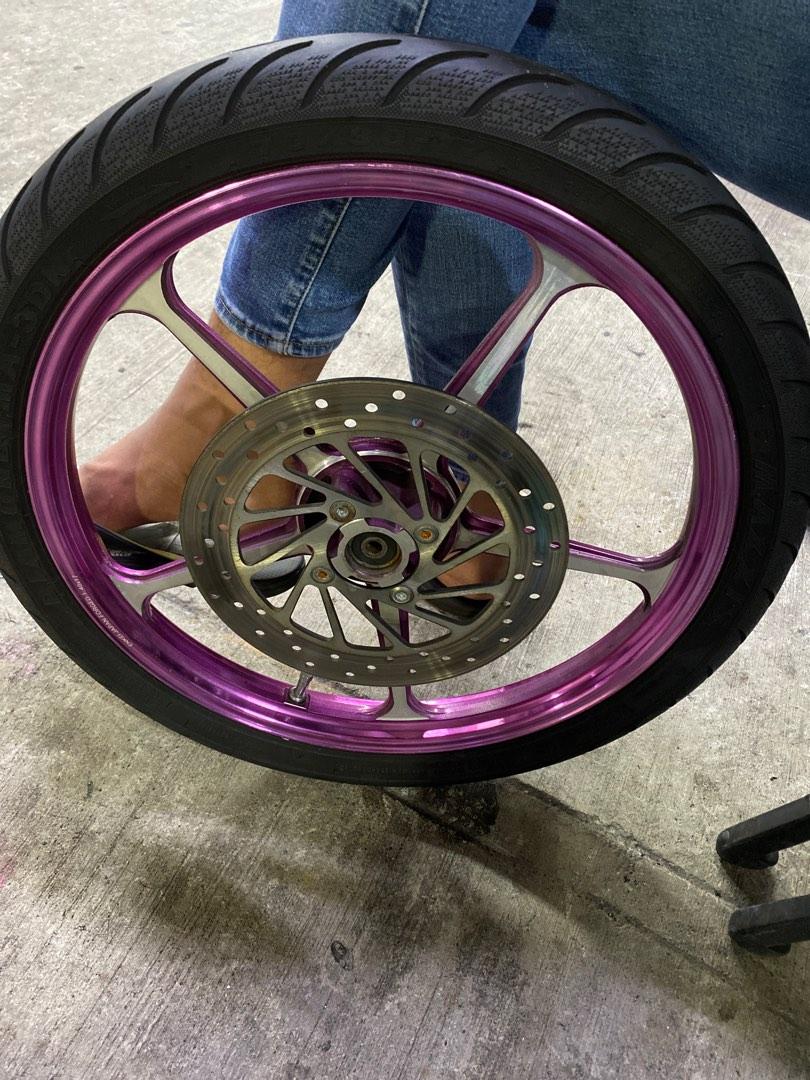 enkei rim motorcycle