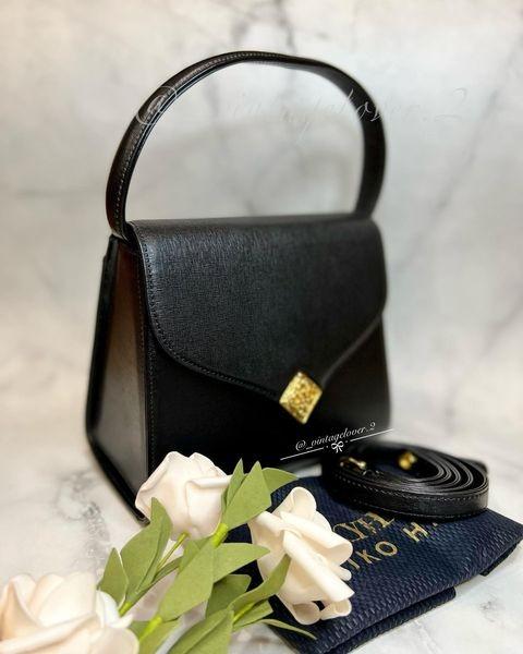 Yukiko Hanai 2way Bag, Luxury, Bags & Wallets on Carousell