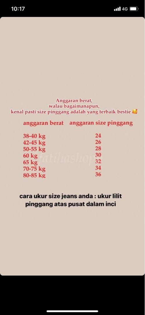 zara mom jeans baggy cutting, Women's Fashion, Bottoms, Jeans