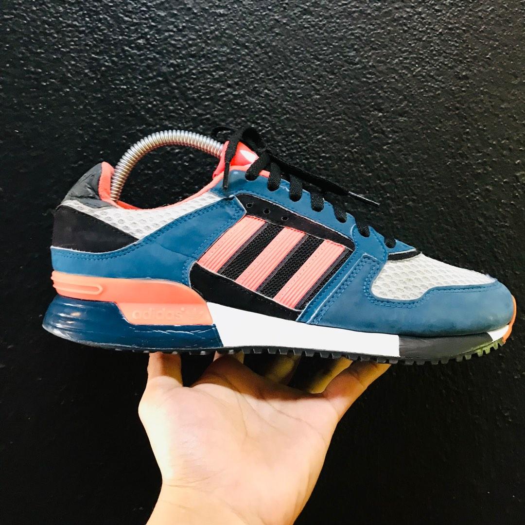 Adidas zx 630 red store