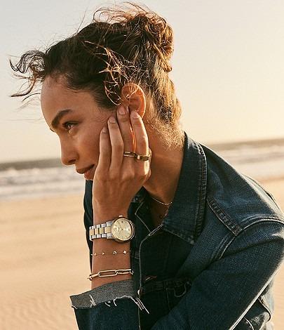 38mm new arrivals fossil watch