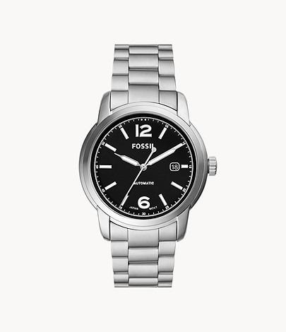 Watch fossil automatic new arrivals