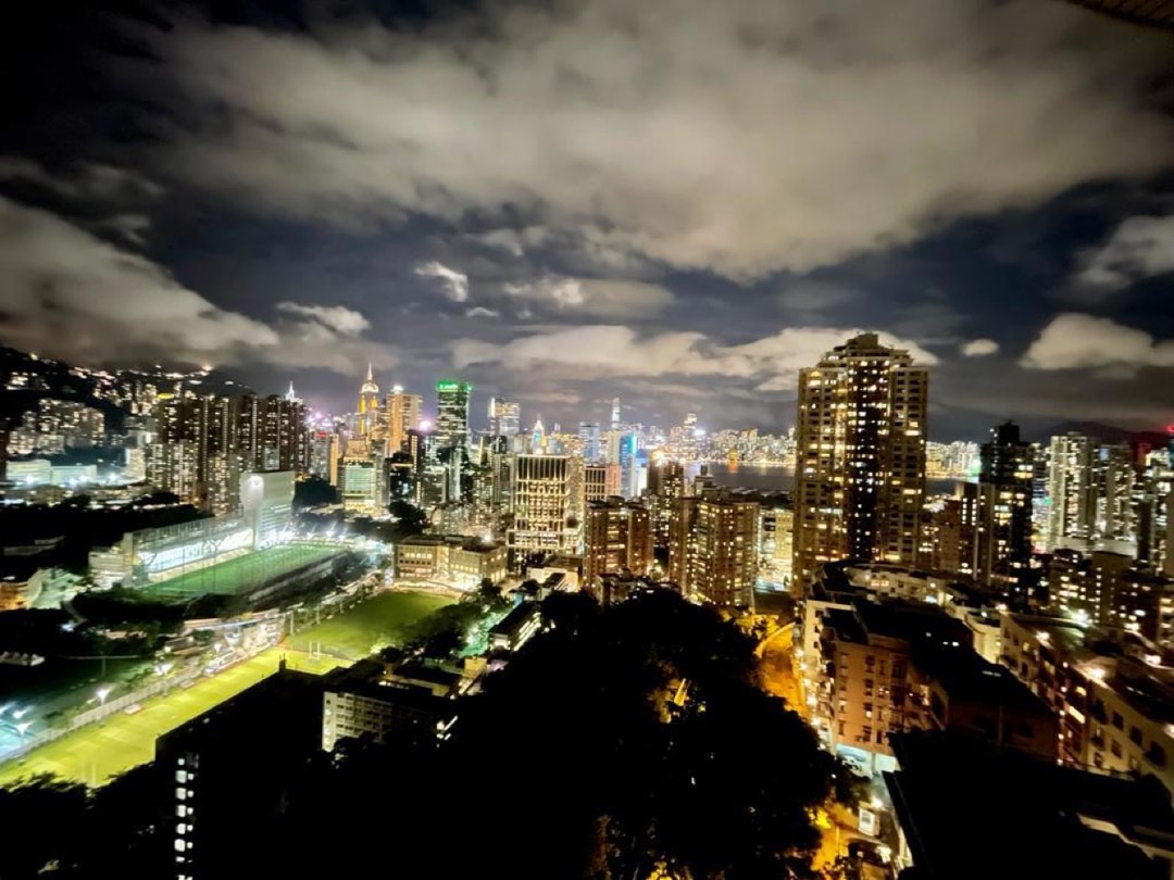 Flat 13F with 1 parking space and Flat 15F with 1 parking space, Wing Fung Terrace, Tai Hang Road, Jardine's Lookout63438667140865111
