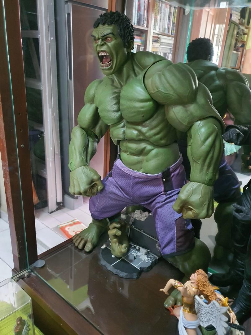 Neca hulk shop