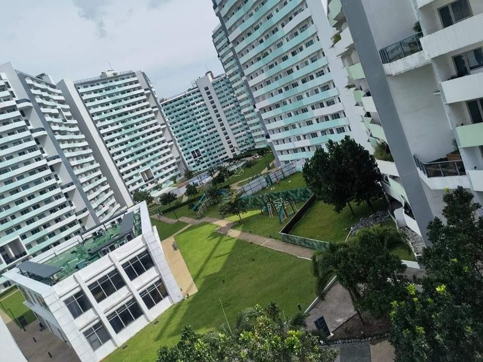 1BR Condo unit for rent at The Residences by Commonwealth Quezon City ...