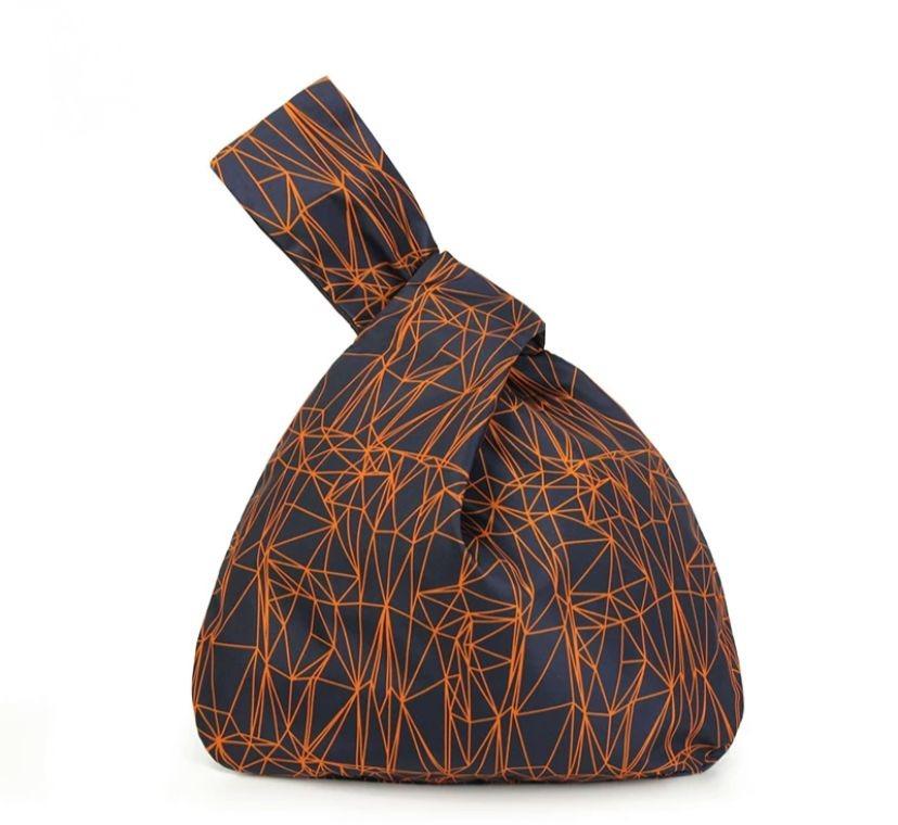 Small hot sale hand pouch
