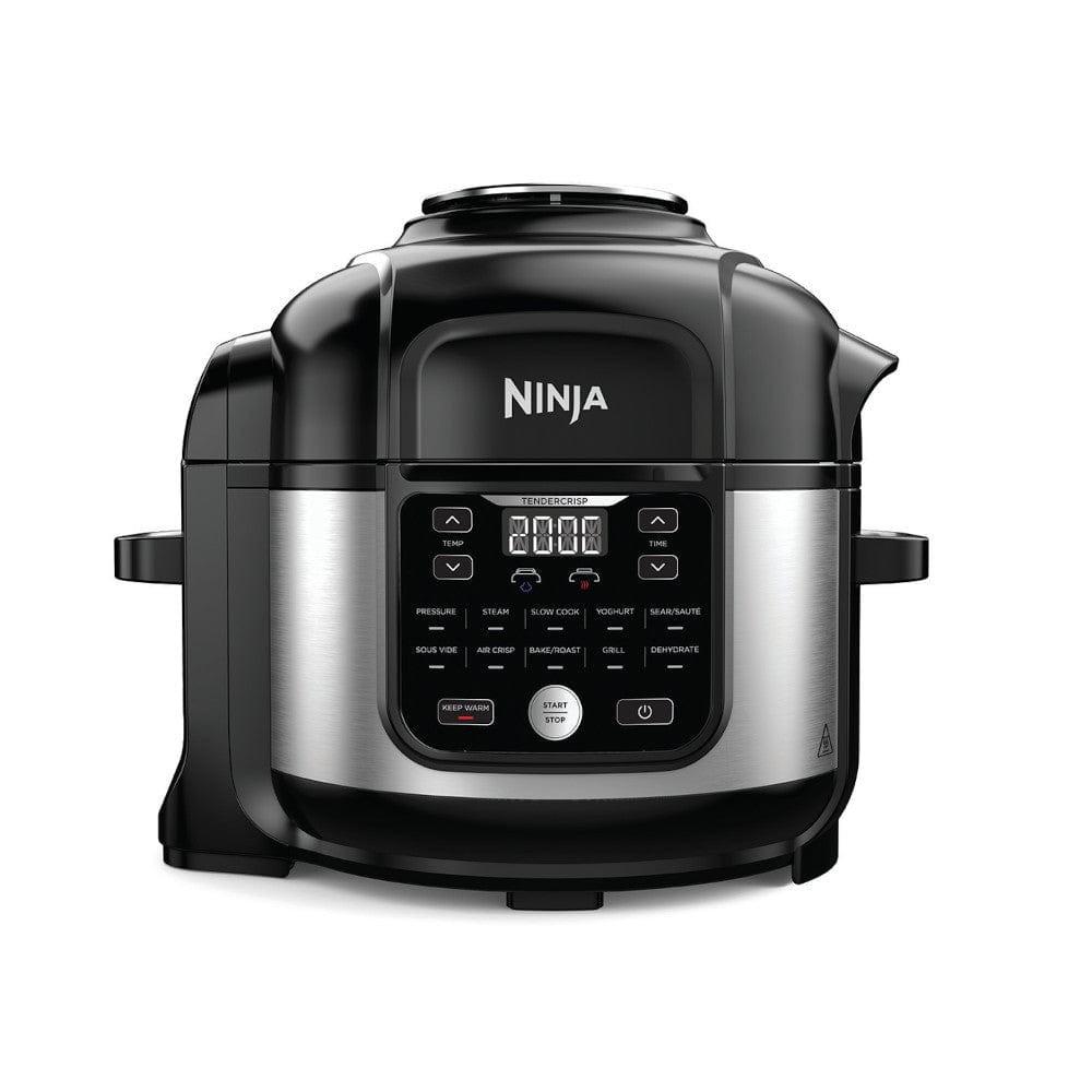 Ninja foodi coupon hotsell