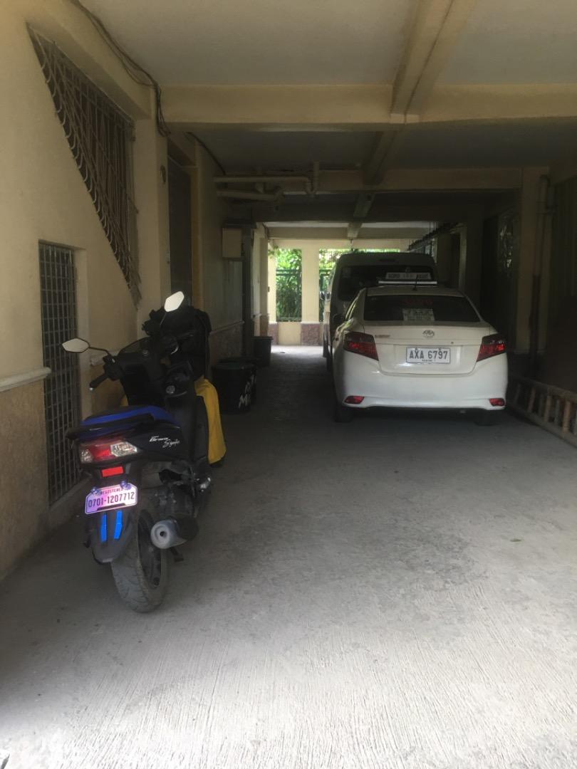2 Storey Apartment w/Garage for Rent in Cogon, Pardo, Cebu, Property