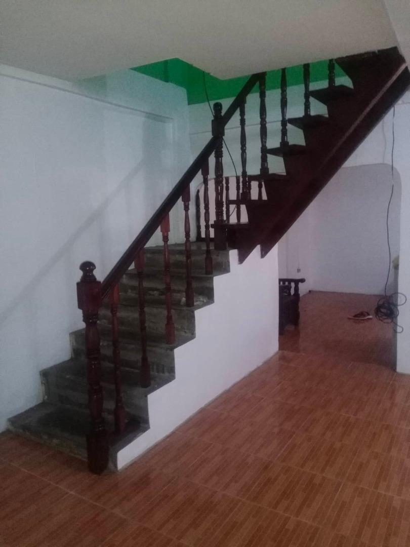 2Storey House & Lot for Sale Gen T. de Leon, Valenzuela City, Property