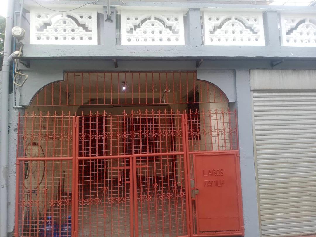 2Storey House & Lot for Sale Gen T. de Leon, Valenzuela City, Property