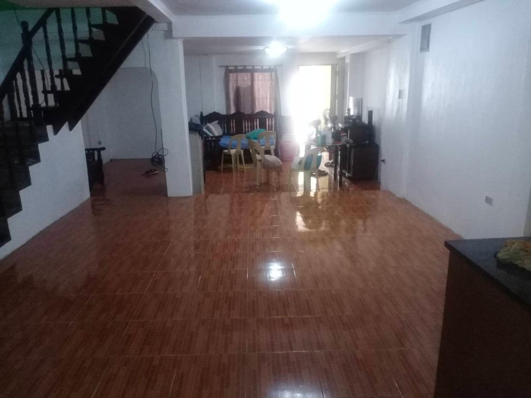2Storey House & Lot for Sale Gen T. de Leon, Valenzuela City, Property