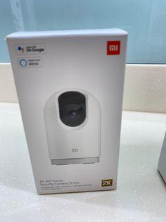 360 mi home security camera
