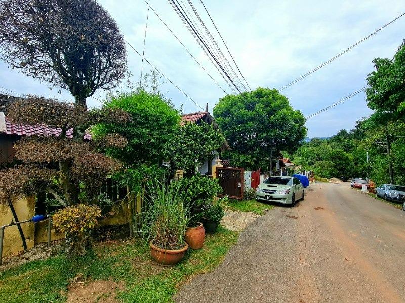 3 Storey Link House Taman Zoo View Taman Melawati (BALI CONCEPT), Property, For Sale on Carousell