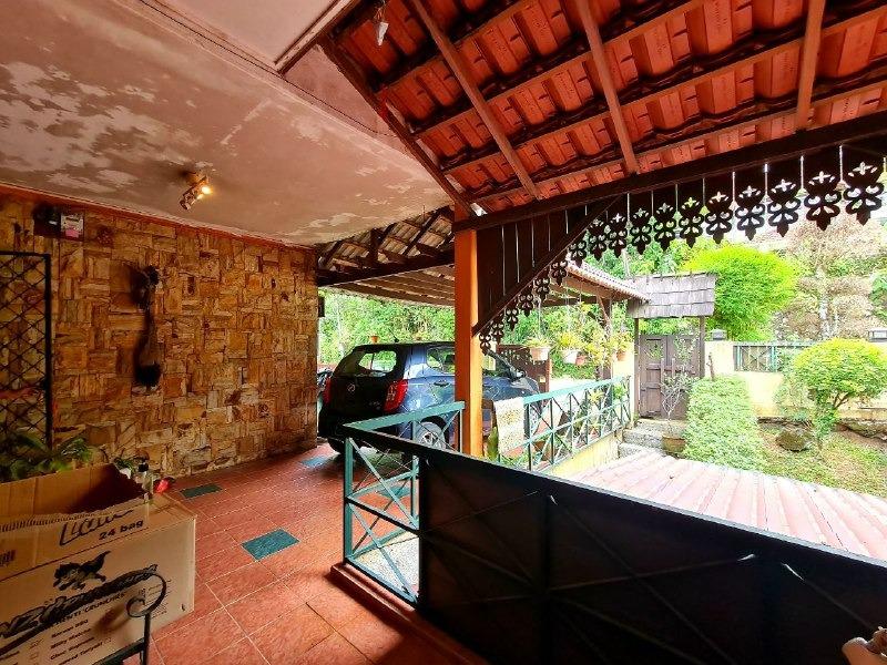 3 Storey Link House Taman Zoo View Taman Melawati (BALI CONCEPT), Property, For Sale on Carousell