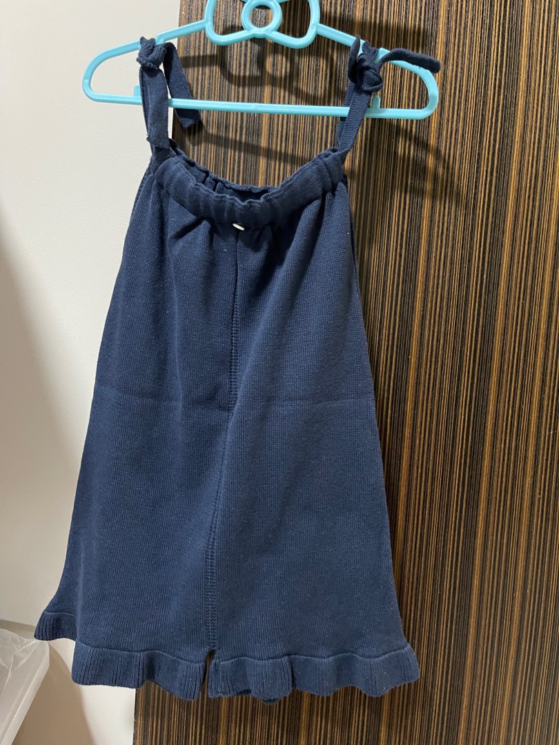 Wedoble knit cheap romper
