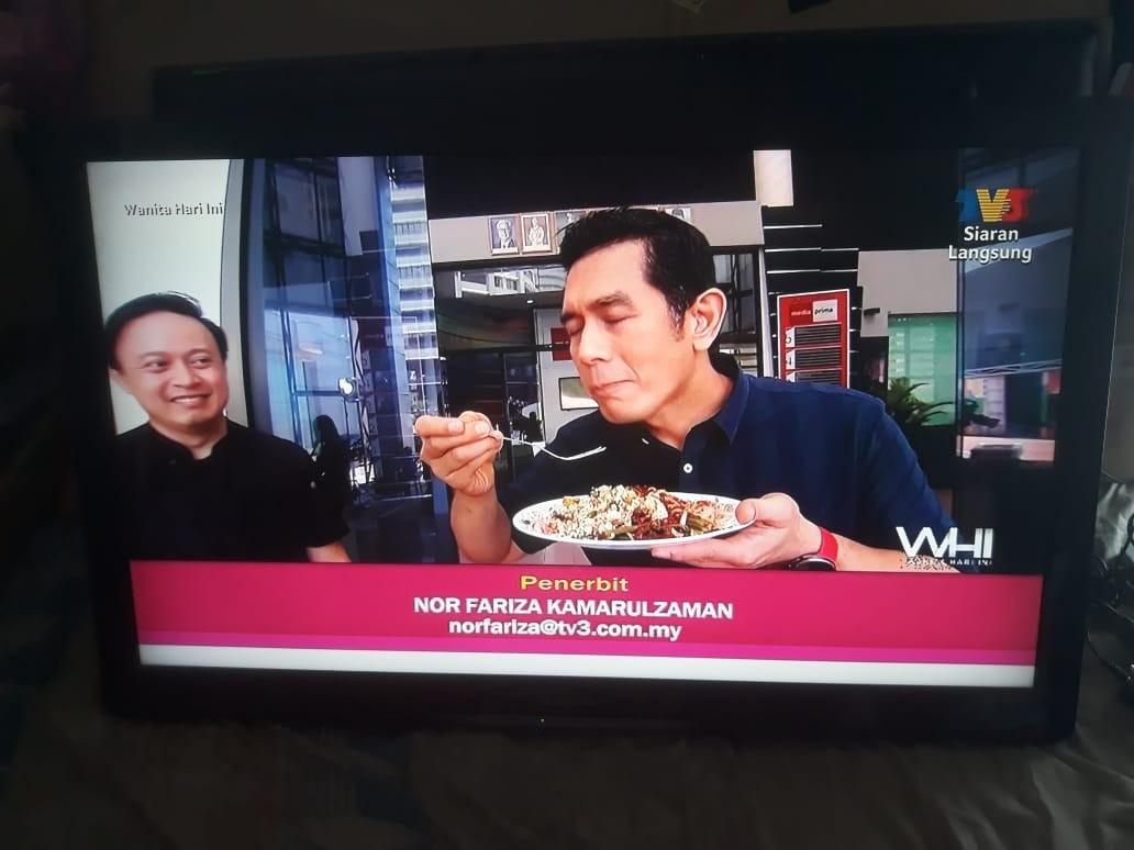 42 inchi FULL HD LCD TV, TV & Home Appliances, TV & Entertainment, TV