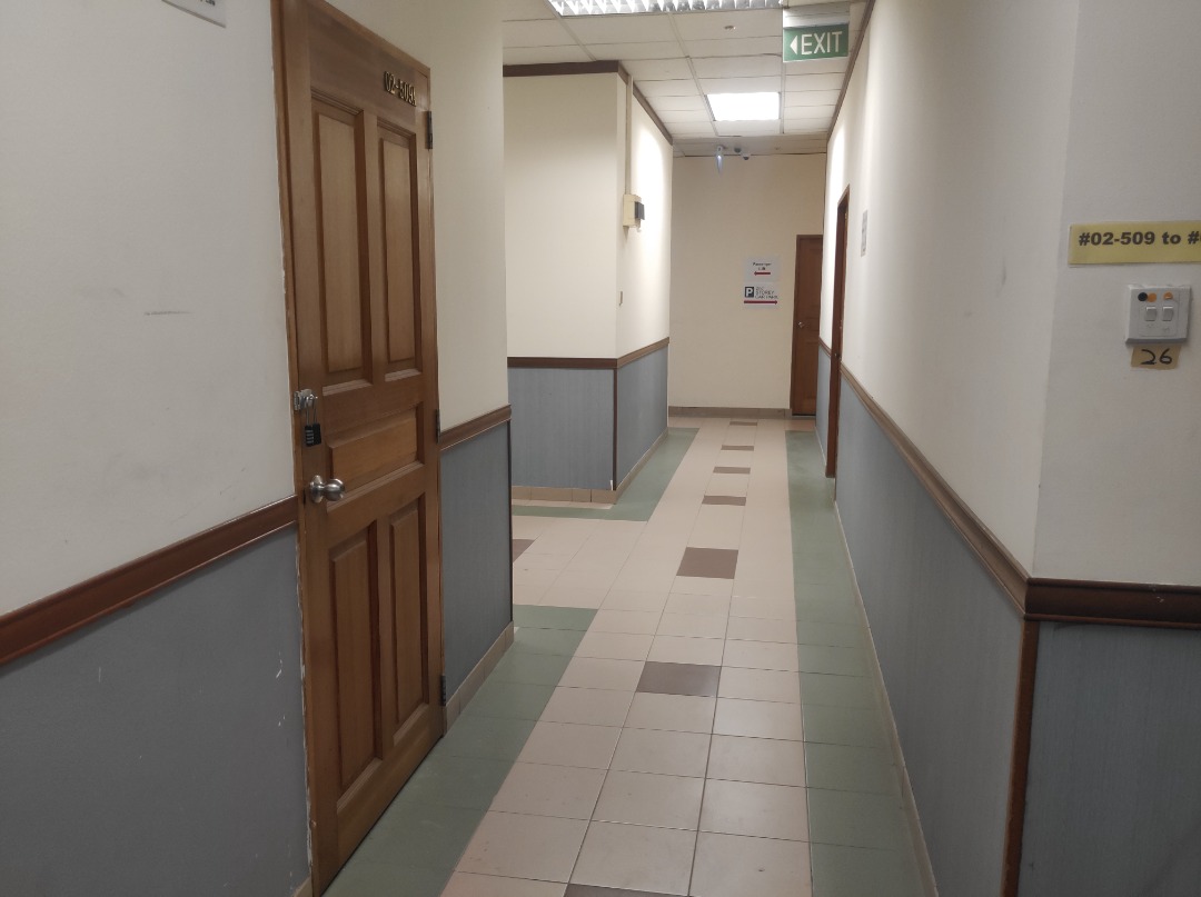 44 sqft Storage unit for rent ( Available on 01 Nov 2022), Property