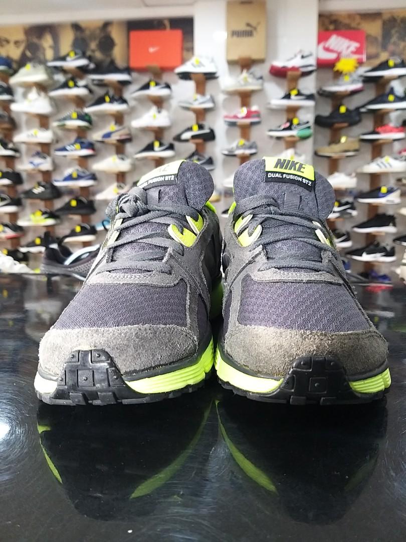 Nike fusion online st2