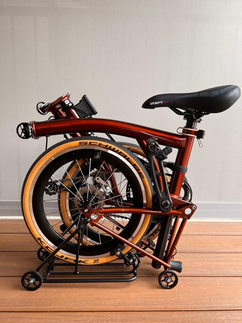 next aluminum comfort series bike