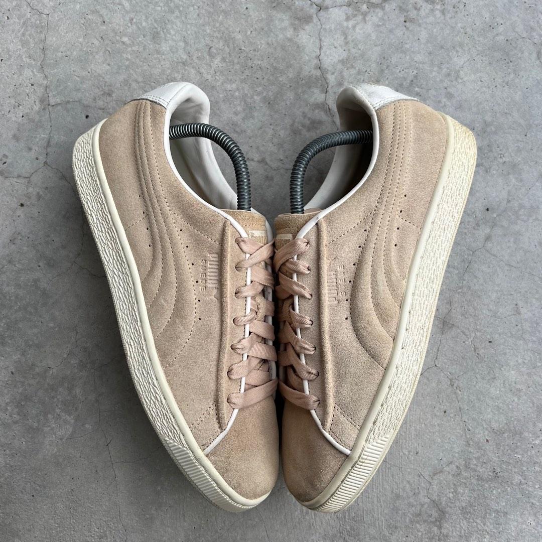 Puma suede new arrivals 218