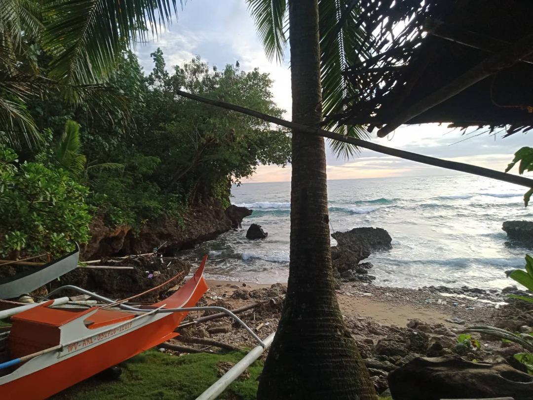 904 sqm Beach lot for SALE in Buruanga, AKLAN, Property, For Sale, Lot