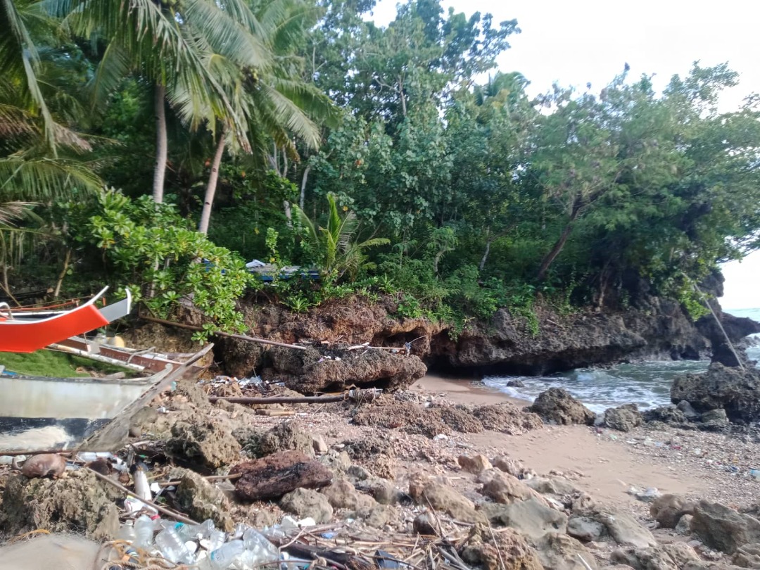 904 sqm Beach lot for SALE in Buruanga, AKLAN, Property, For Sale, Lot