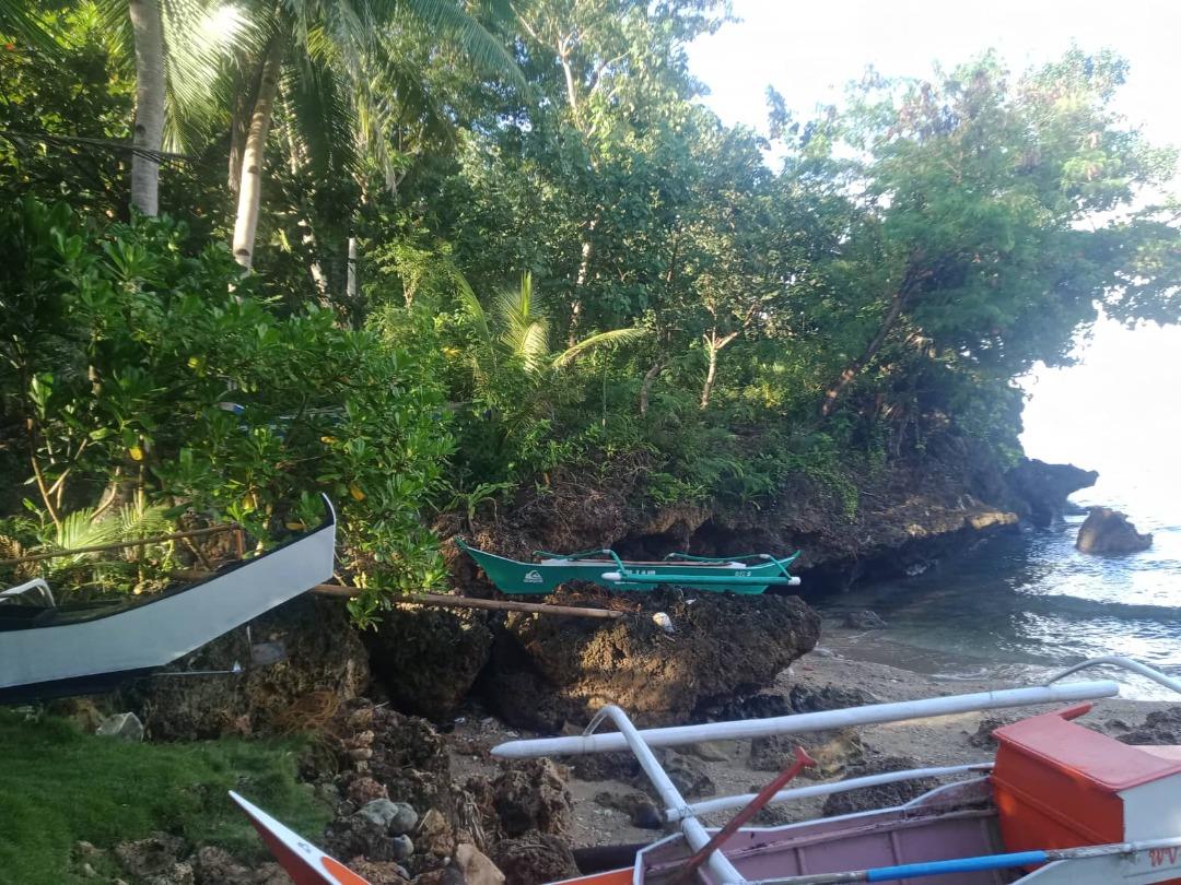 904 sqm Beach lot for SALE in Buruanga, AKLAN, Property, For Sale, Lot