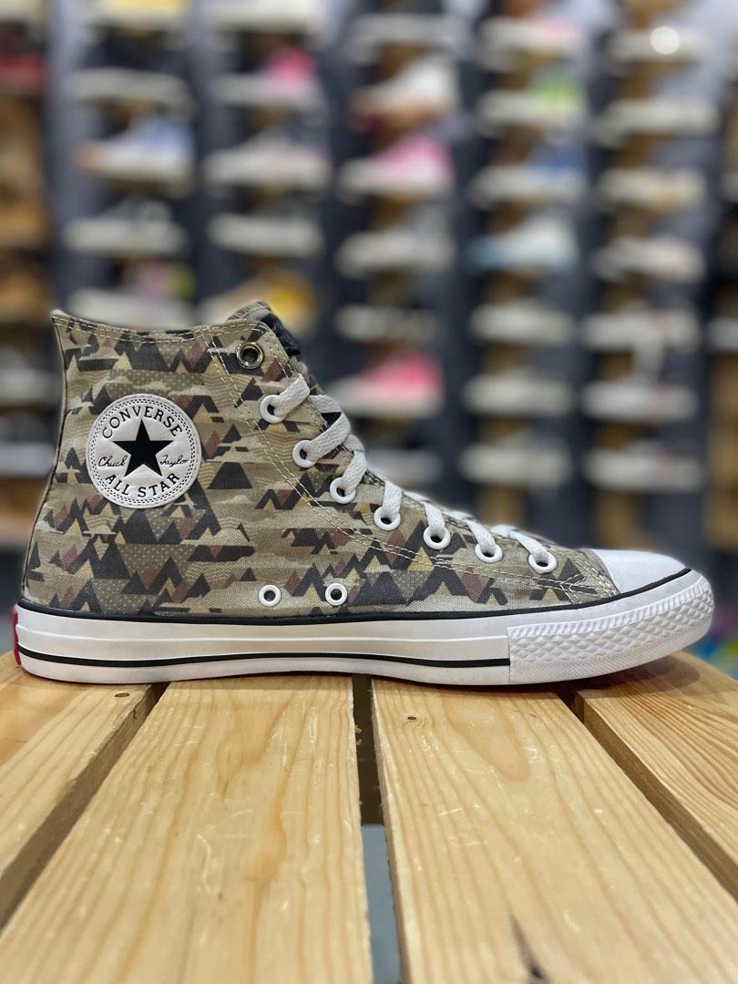 Converse year sales of the monkey