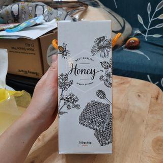 蜂蜜