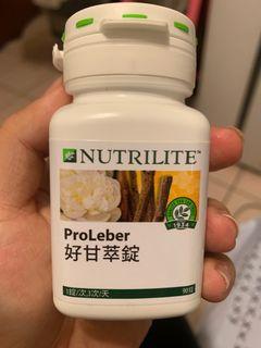 紐崔萊 紫錐花/好甘萃（全新）