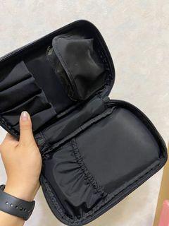 二手 無印良品 外出刷具收納包
