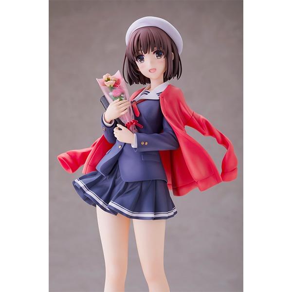 期間限定ANIPLEX+ ONE MORE TIME] 劇場版「冴えない彼女の育てかたFine