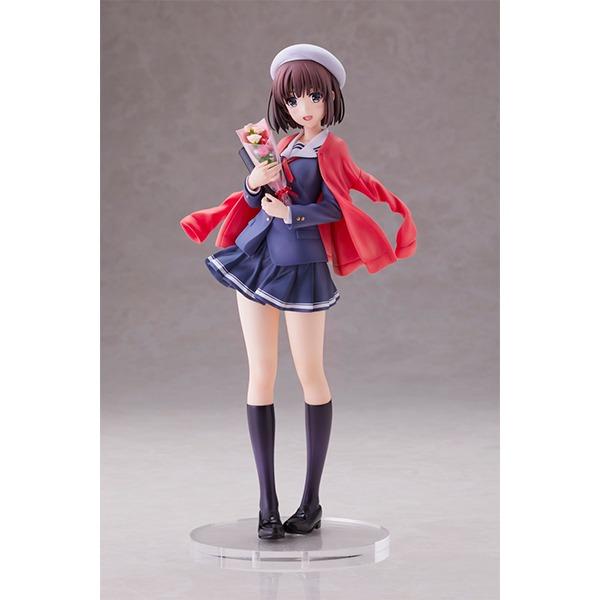 期間限定ANIPLEX+ ONE MORE TIME] 劇場版「冴えない彼女の育てかたFine